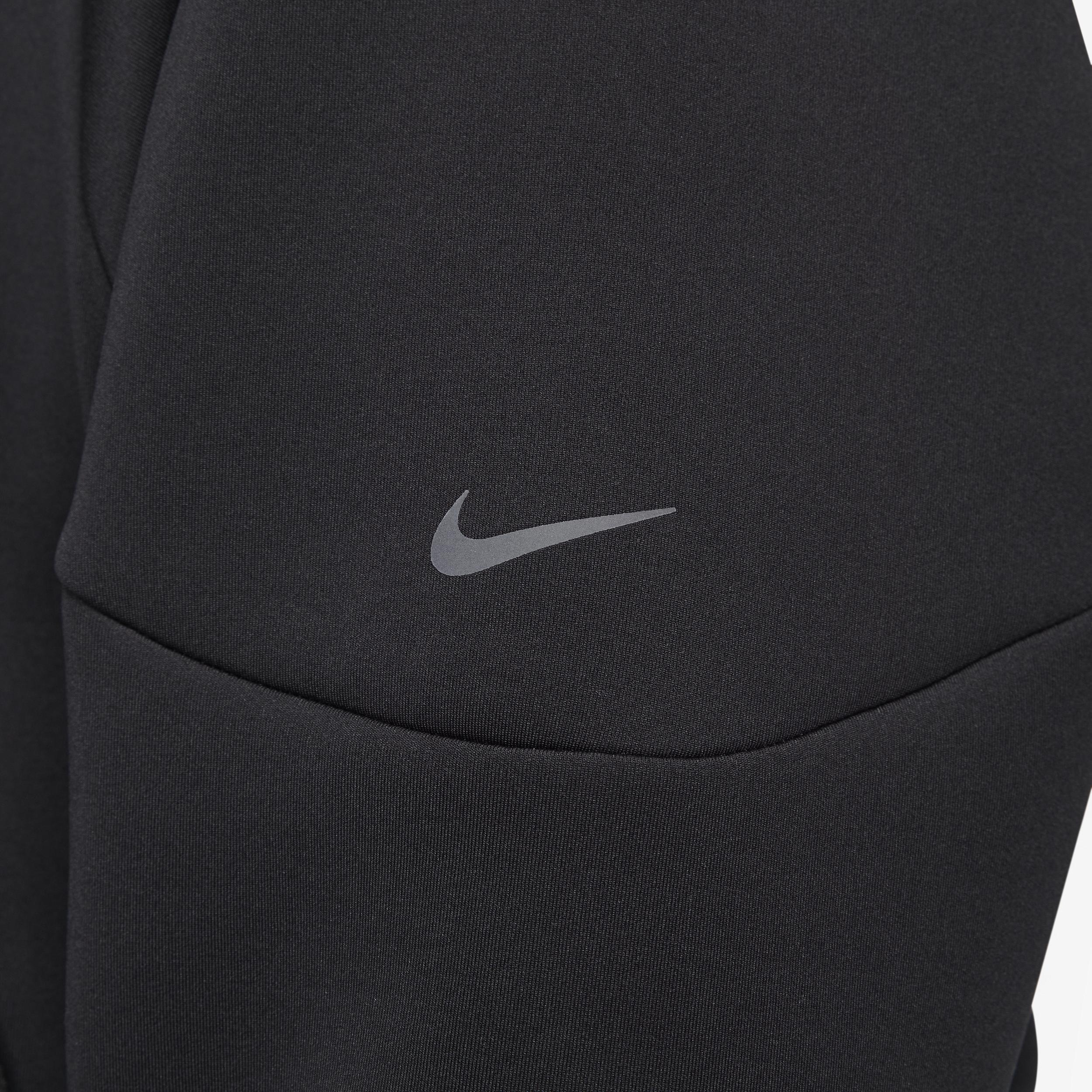 Nike Women's Dri-FIT Prima Pullover Training Hoodie Product Image