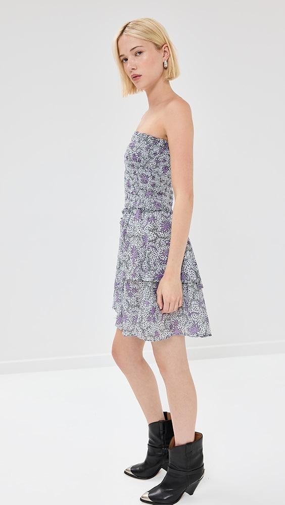 Isabel Marant Étoile Anka Dress | Shopbop Product Image