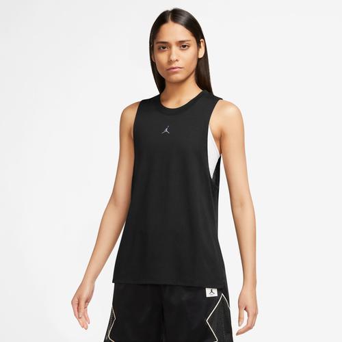 Women's Jordan Sport Diamond Tank Top Product Image