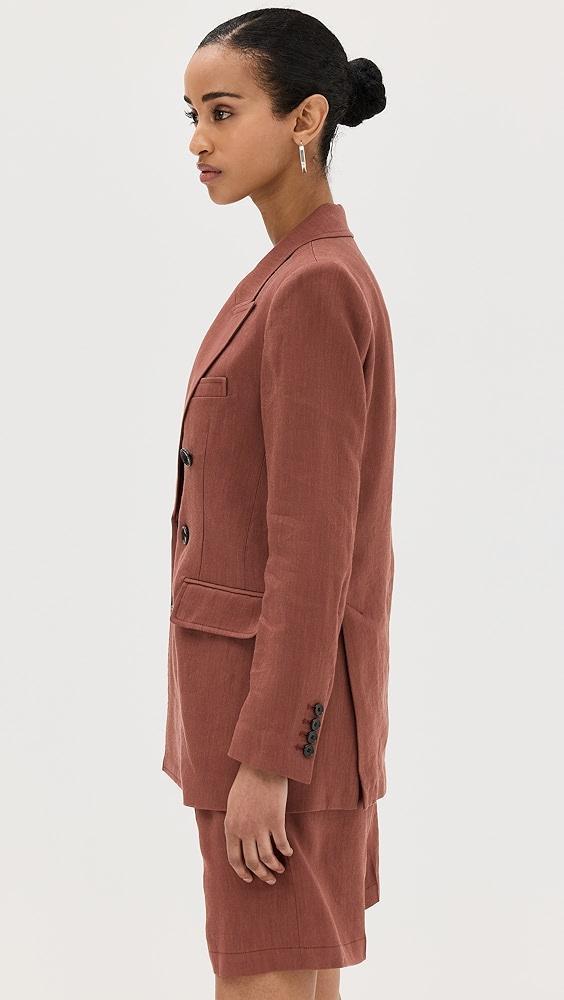 A.L.C. Declan Jacket | Shopbop Product Image