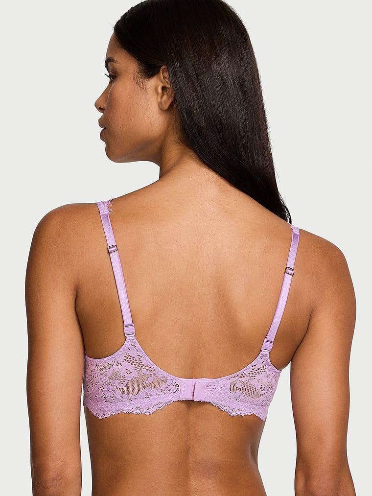 Lace Uplift Bra Product Image