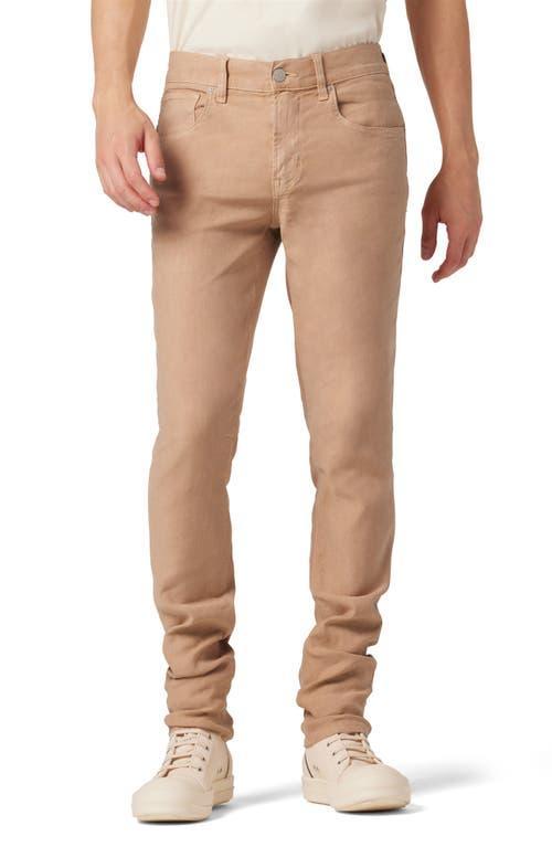 Hudson Jeans Blake Slim Straight Fit Jeans Product Image