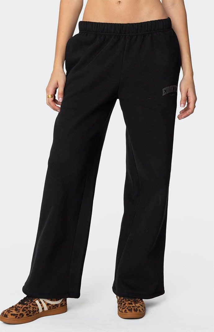 Women's Edikted LA Sweatpants Product Image