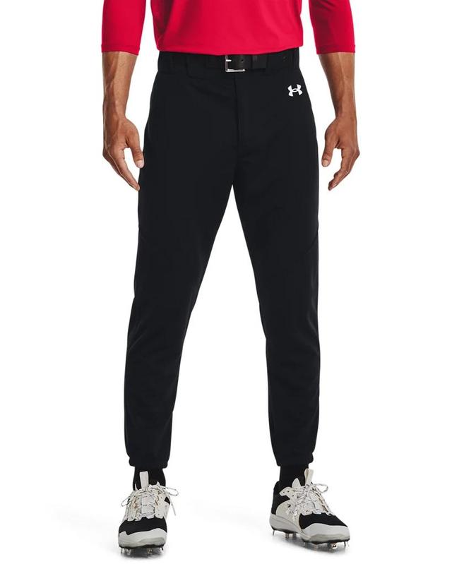 Men's UA Utility Closed Baseball Pants Product Image