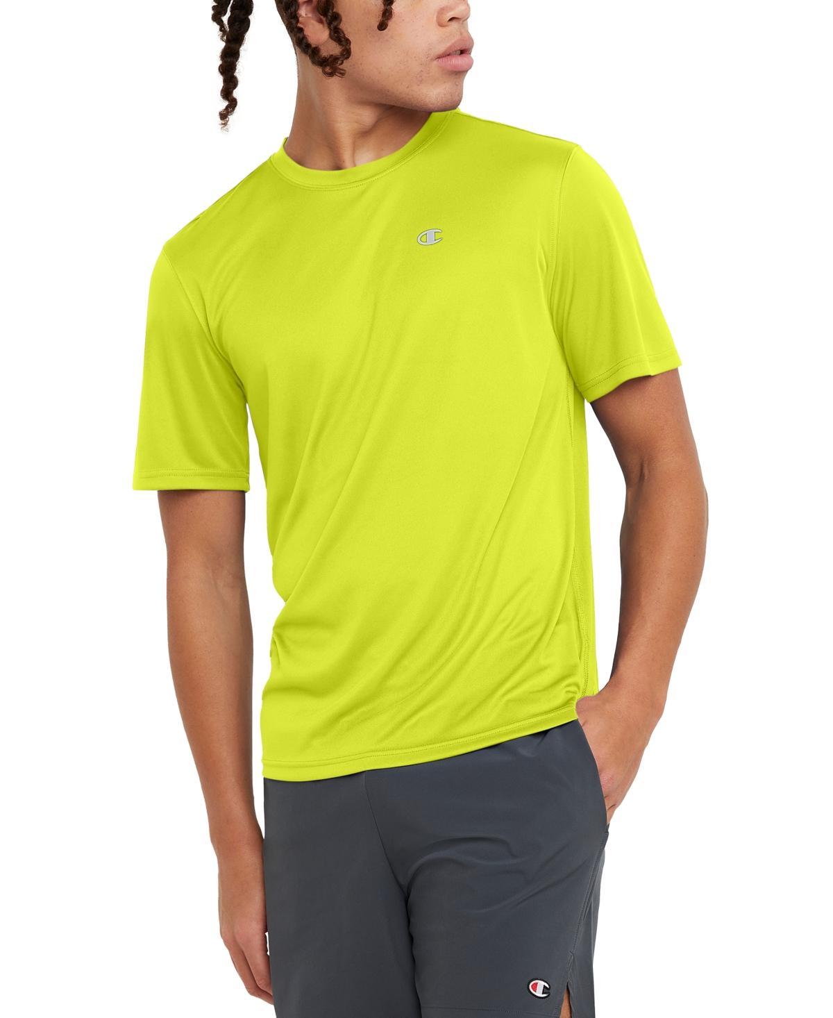 Champion Mens Double Dry T-Shirt Product Image