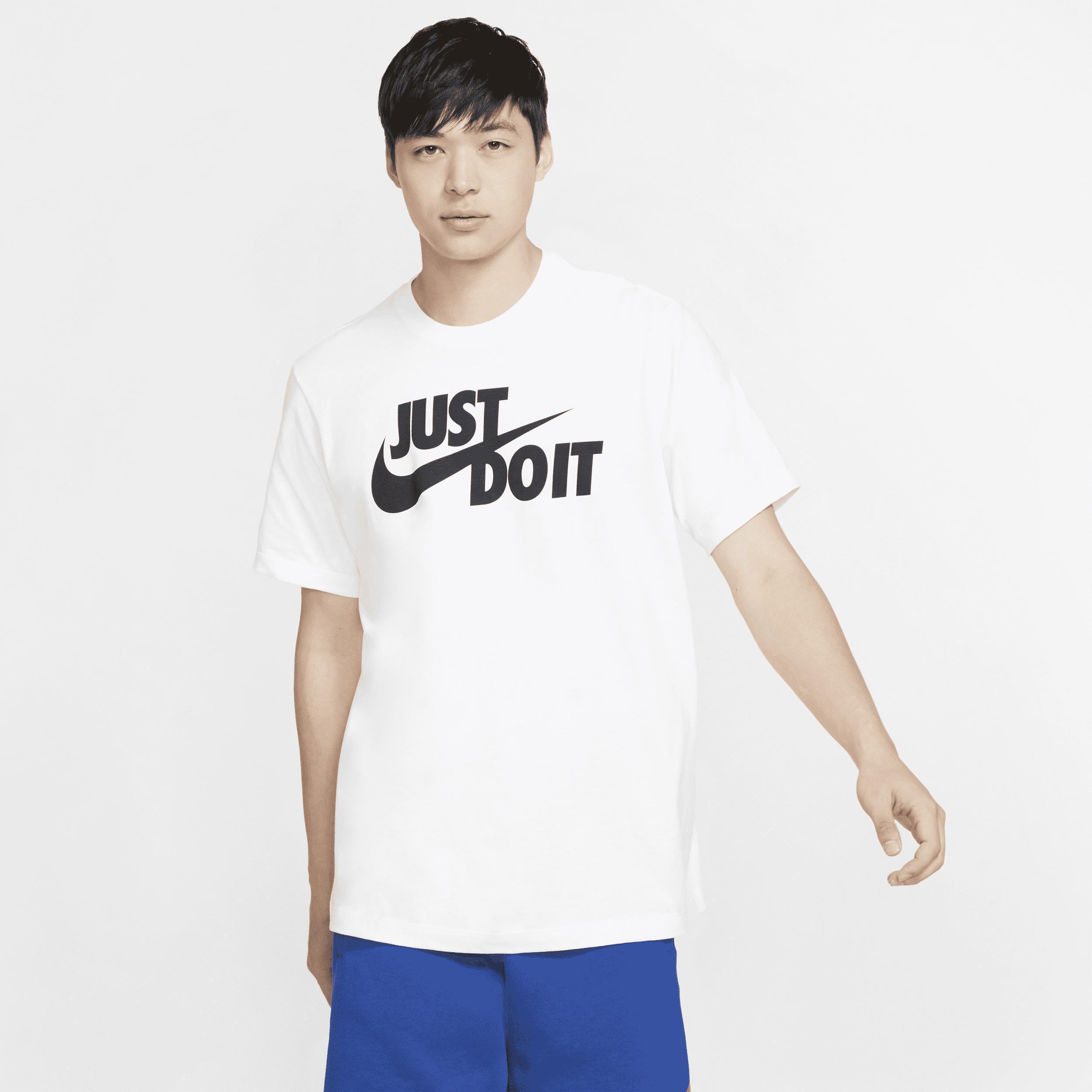 Mens Nike Sportswear JDI T-Shirt Product Image