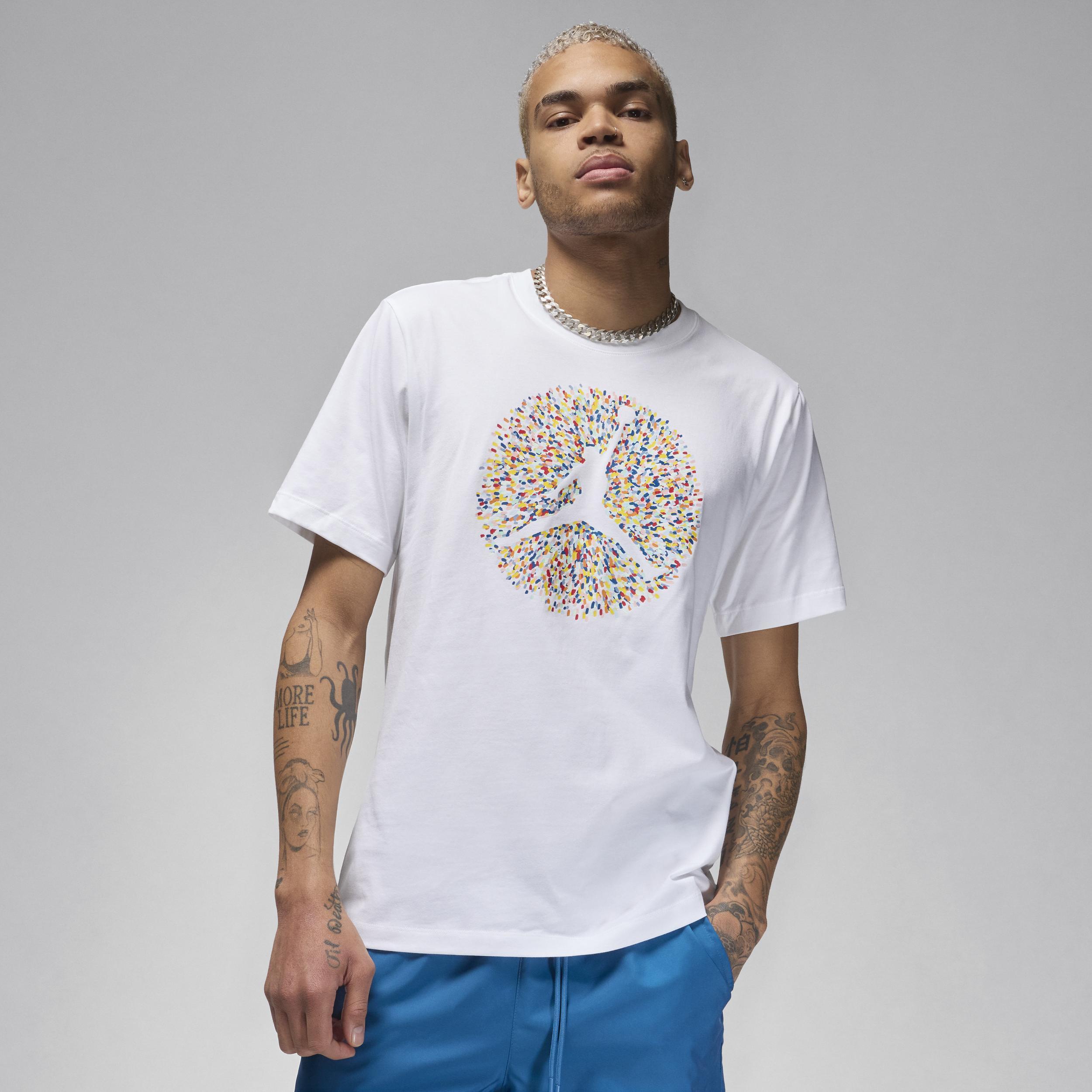 Mens Jordan Flight Essentials T-Shirt Product Image