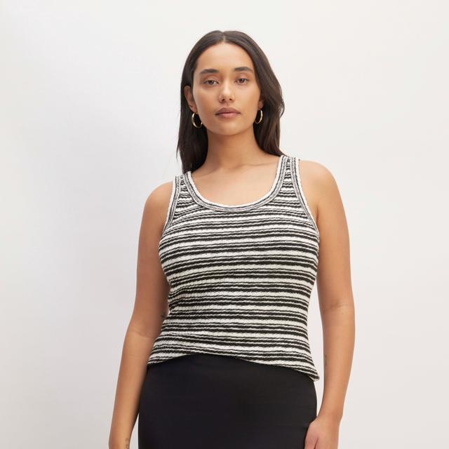 Womens Cozy Rib Tank by Everlane Product Image