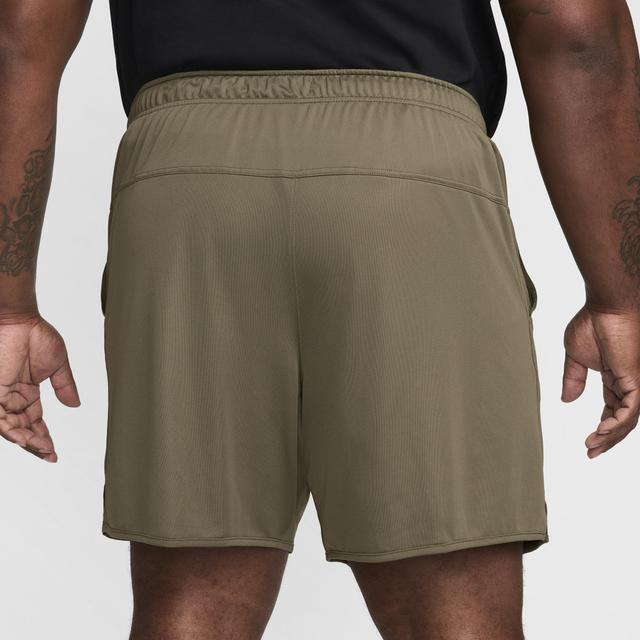 Nike Totality Mens Dri-fit Drawstring Versatile 7 Shorts Product Image