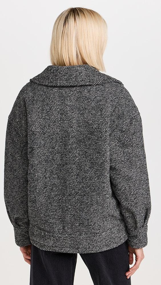 Z Supply Ari Jacket | Shopbop Product Image