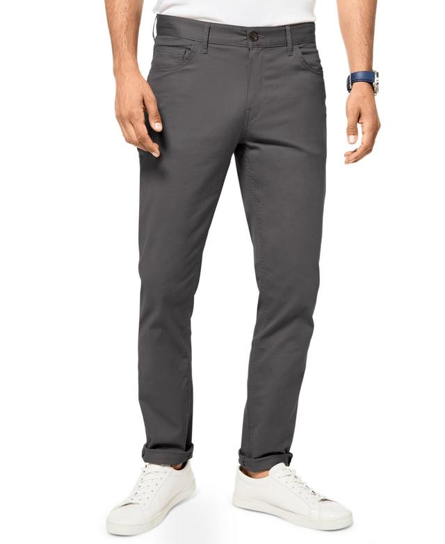 Mens Parker Stretch 5-Pocket Pants Product Image