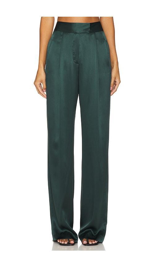 Wide Leg Trouser Product Image