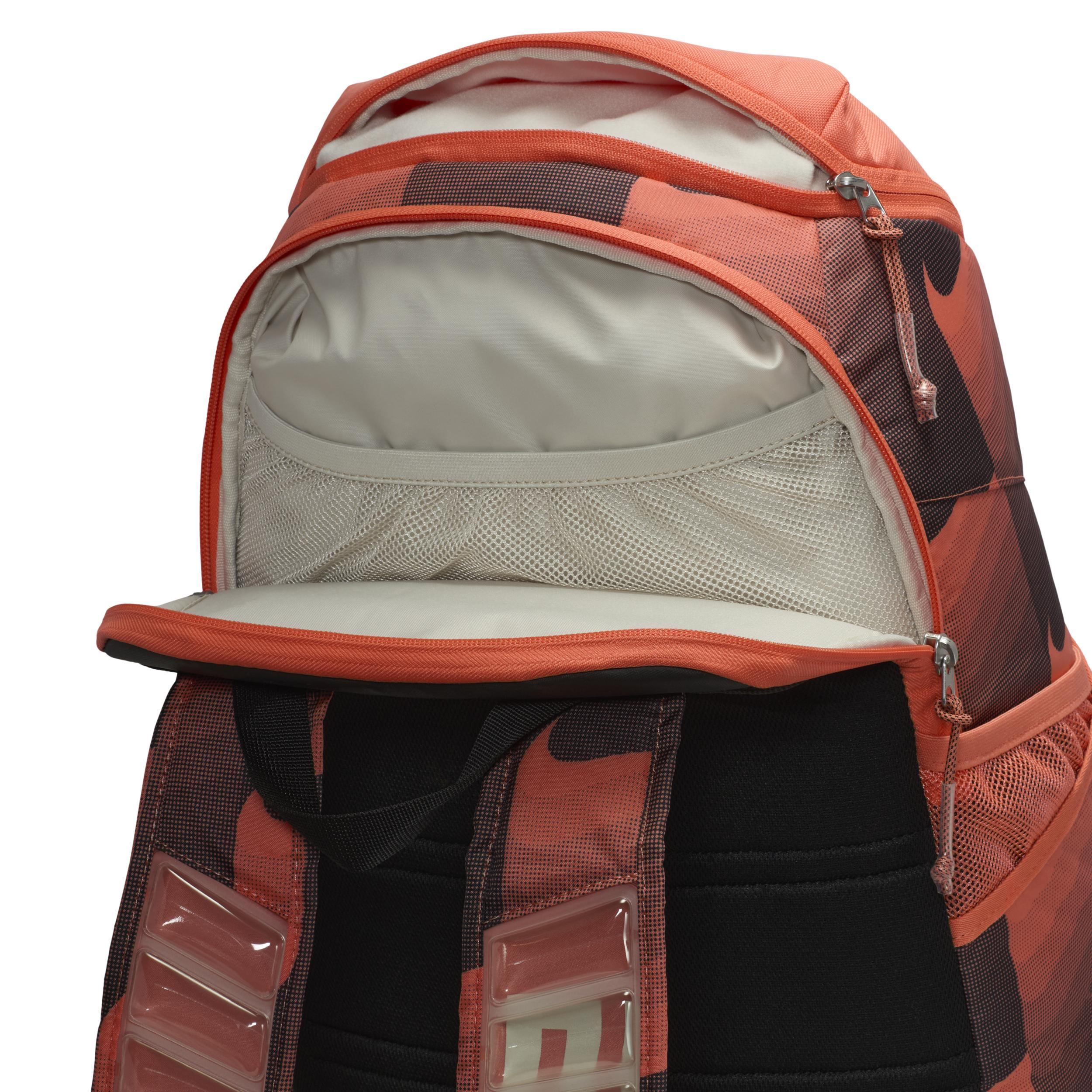 Nike Unisex Hoops Elite Printed Backpack (32L) Product Image