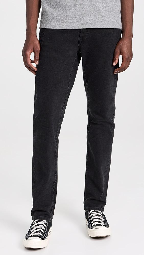 3x1 Steve Slim Pants | Shopbop Product Image