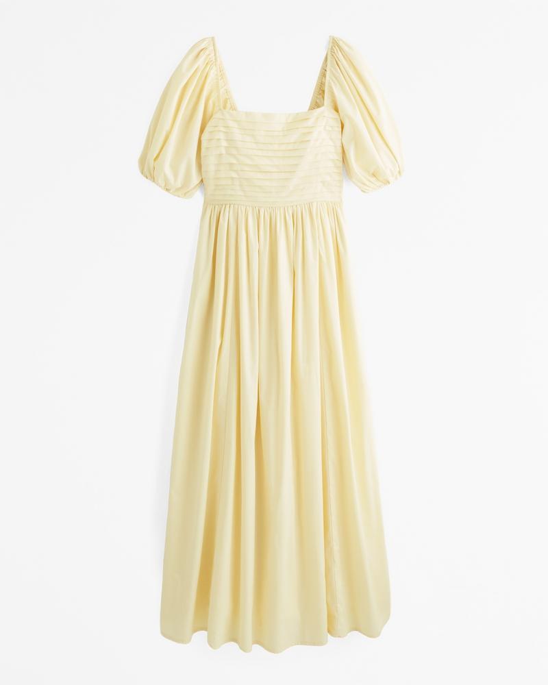 The A&F Emerson Maxi Dress Product Image