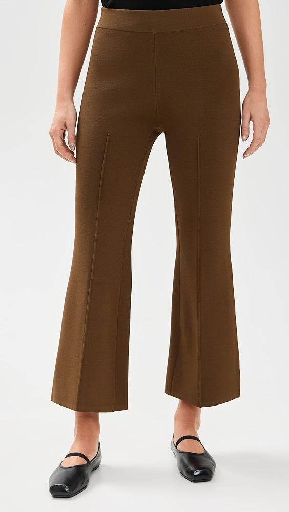 Apiece Apart Rene Pull On Pants | Shopbop Product Image