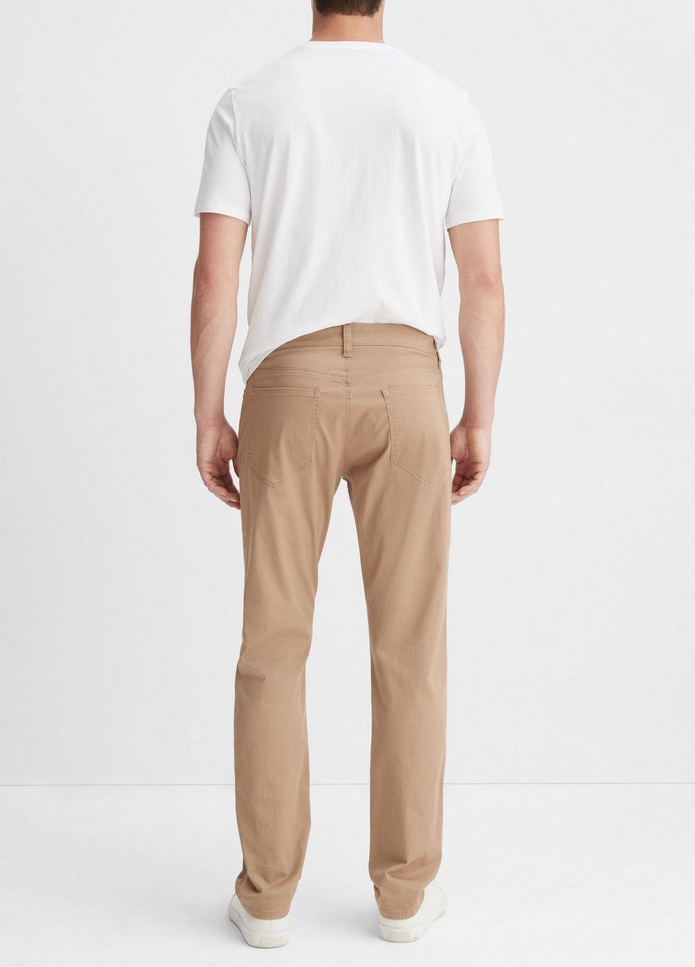 Lightweight Dylan 5-Pocket Pant Product Image