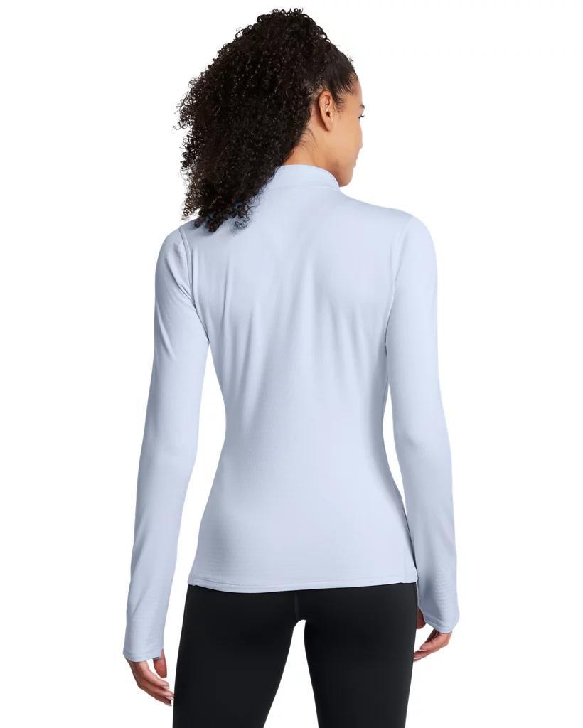 Women's UA Vanish Cold Weather ½ Zip Product Image