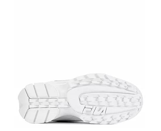 Fila Womens Disruptor Ii Sneaker Running Sneakers Product Image