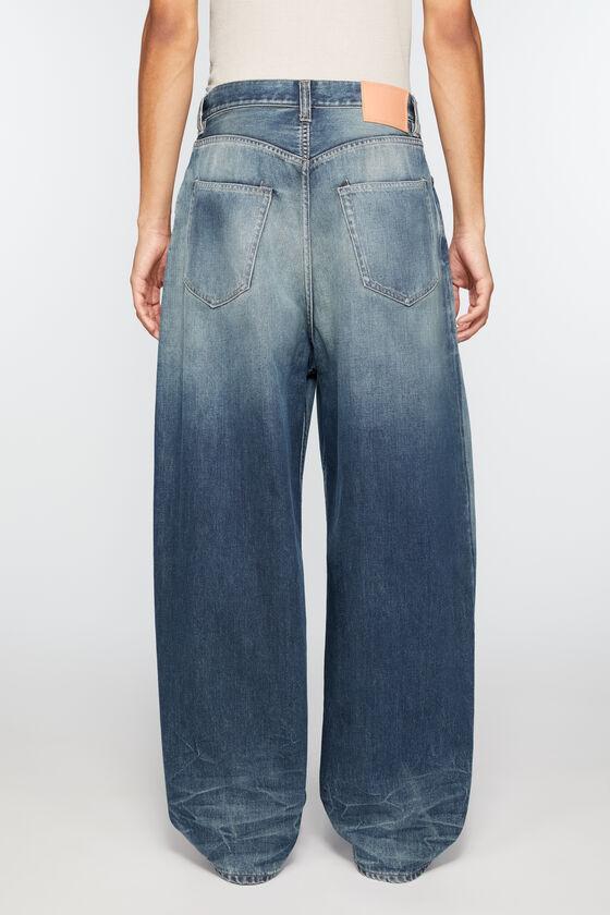 Super baggy jeans - 2023M Product Image