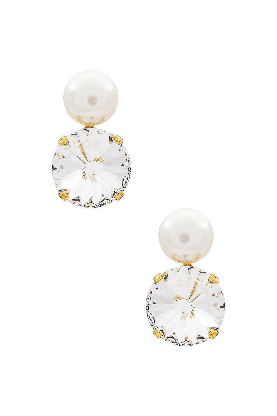 Demi Earring Product Image