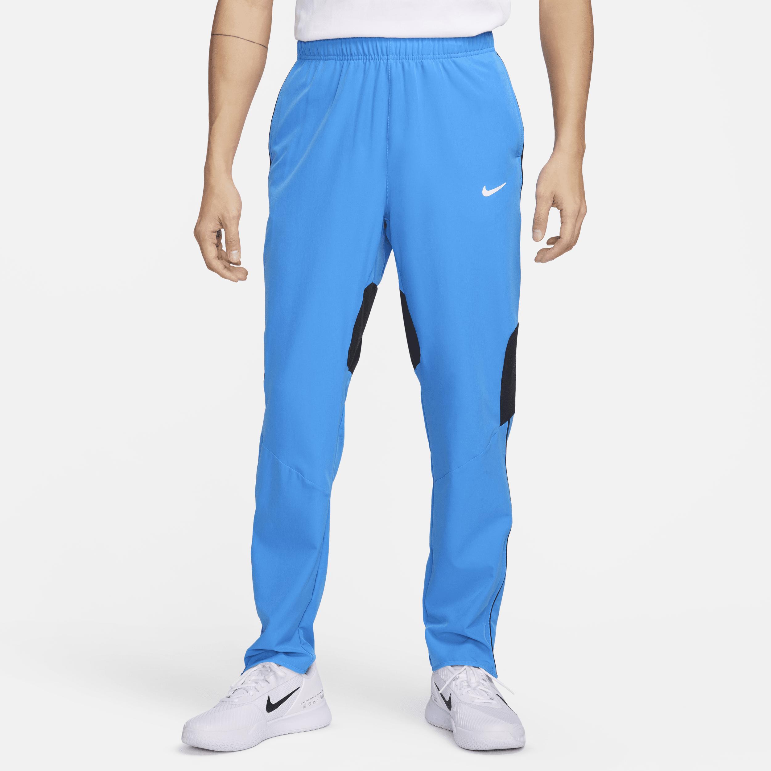 Nike Men's Court Advantage Dri-FIT Tennis Pants Product Image