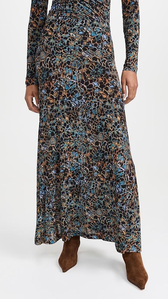 Ulla Johnson Paola Skirt | Shopbop Product Image