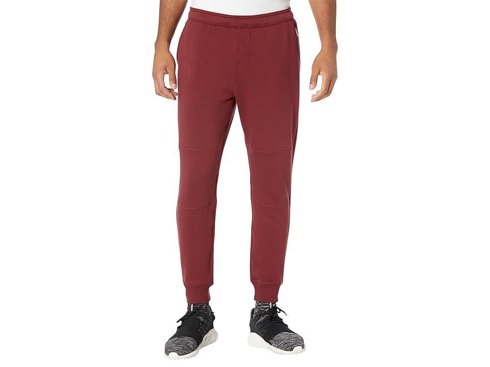 Fourlaps Rush Joggers Men's Clothing Product Image