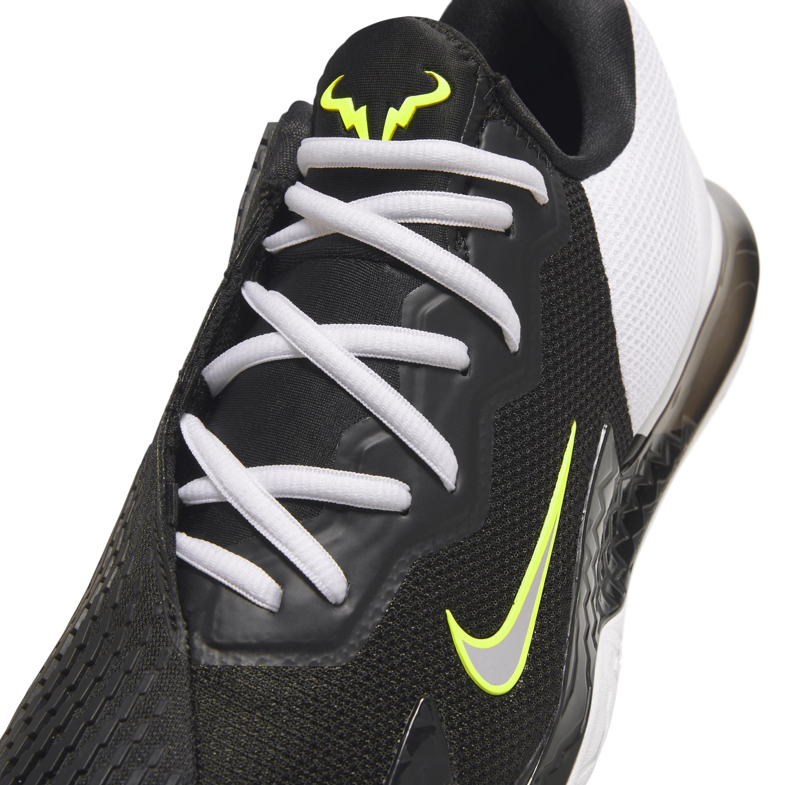 Nike Men's Court Vapor Cage 4 Rafa Men’s Hard Court Tennis Shoes Product Image