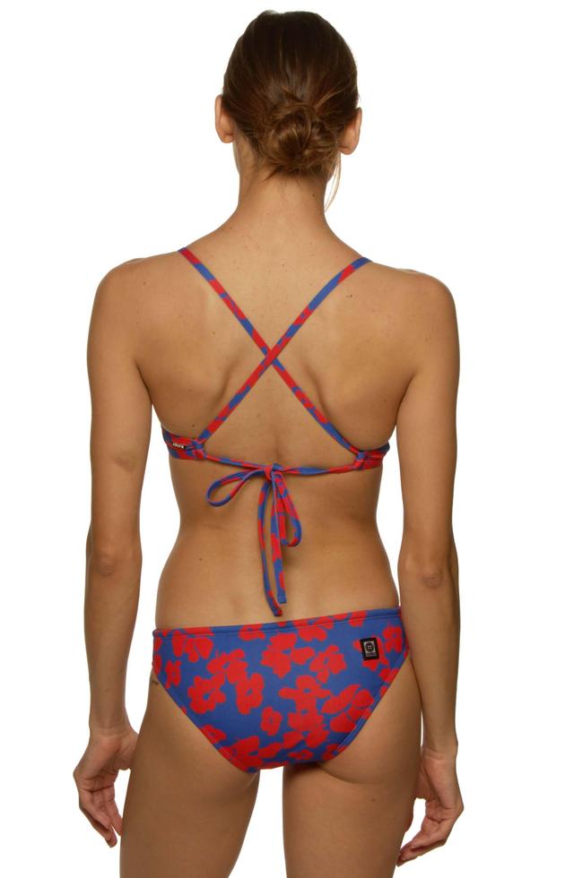 Andy Bikini Bottom - Prints Female Product Image