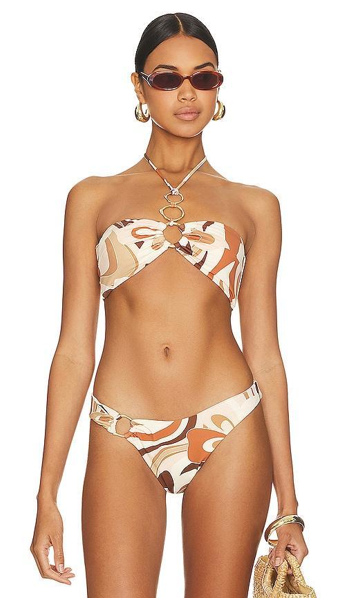 Chelsea Bikini Top Product Image