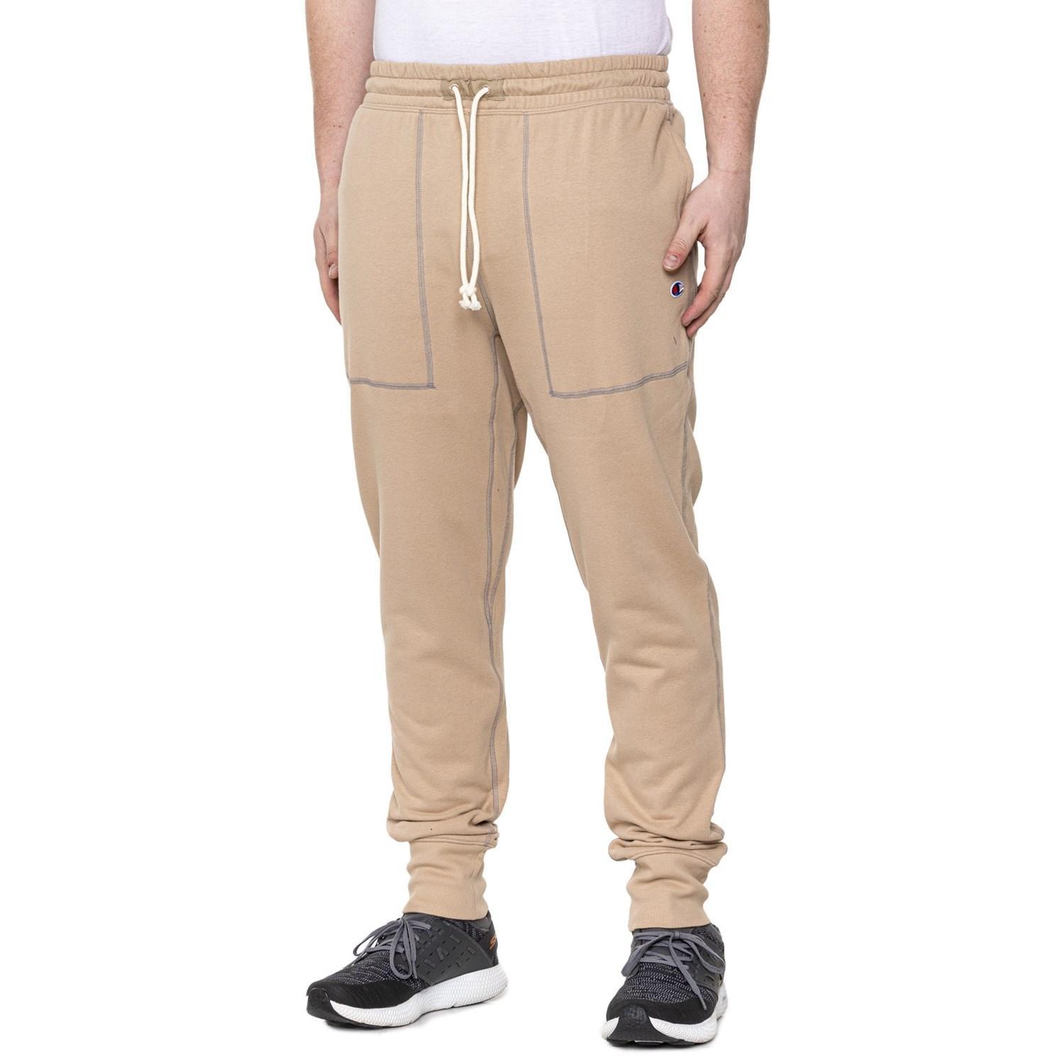 Champion Global Explorer French Terry Joggers Product Image