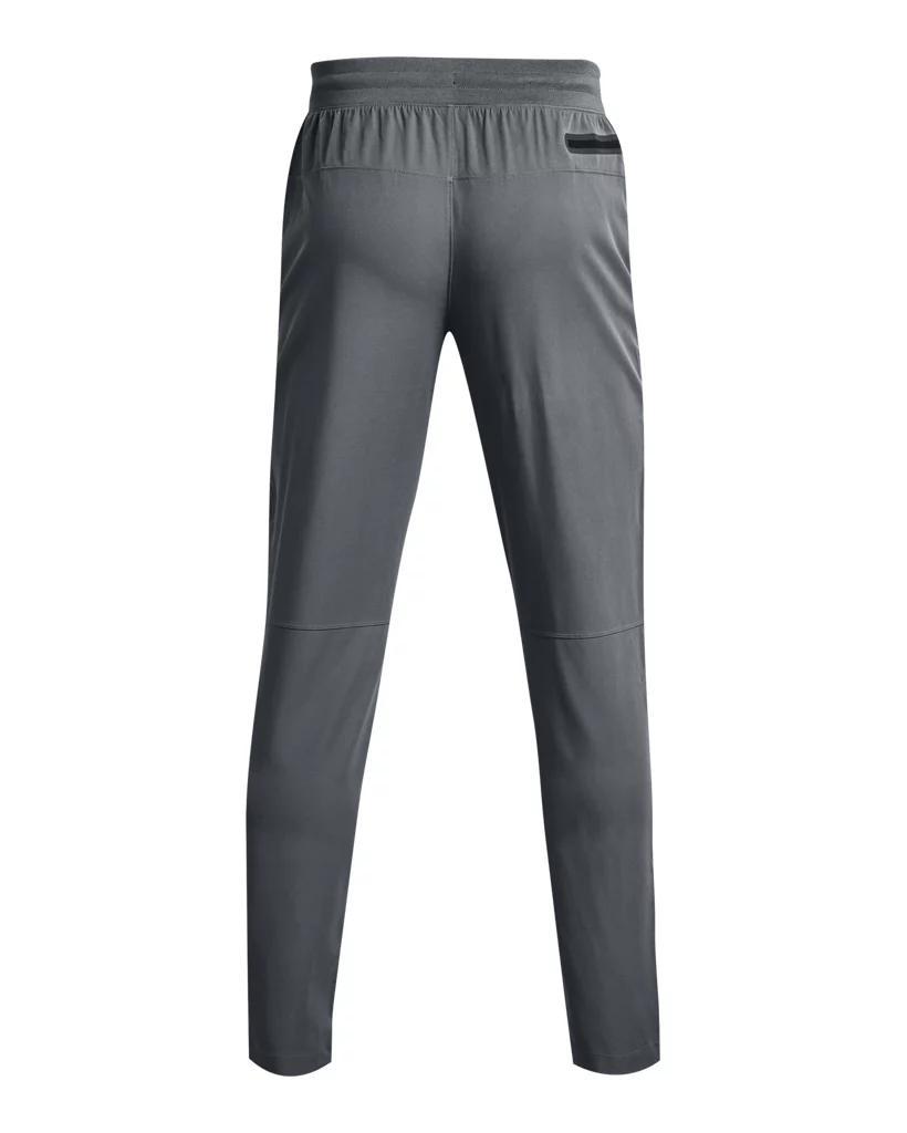 Men's UA Sportstyle Elite Tapered Pants Product Image