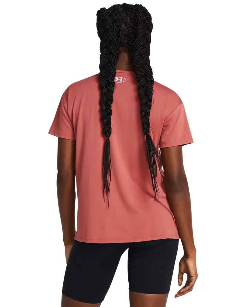 Women's UA Vanish Energy Short Sleeve Product Image