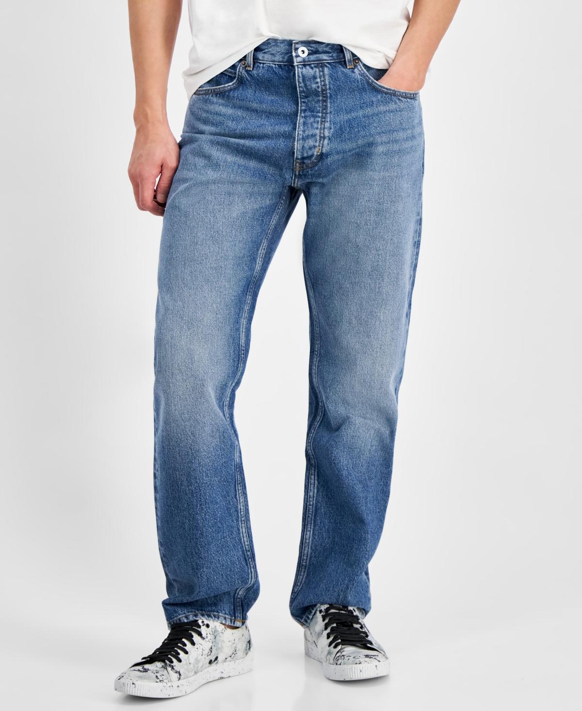 Hugo by Hugo Boss Mens Jeans Product Image