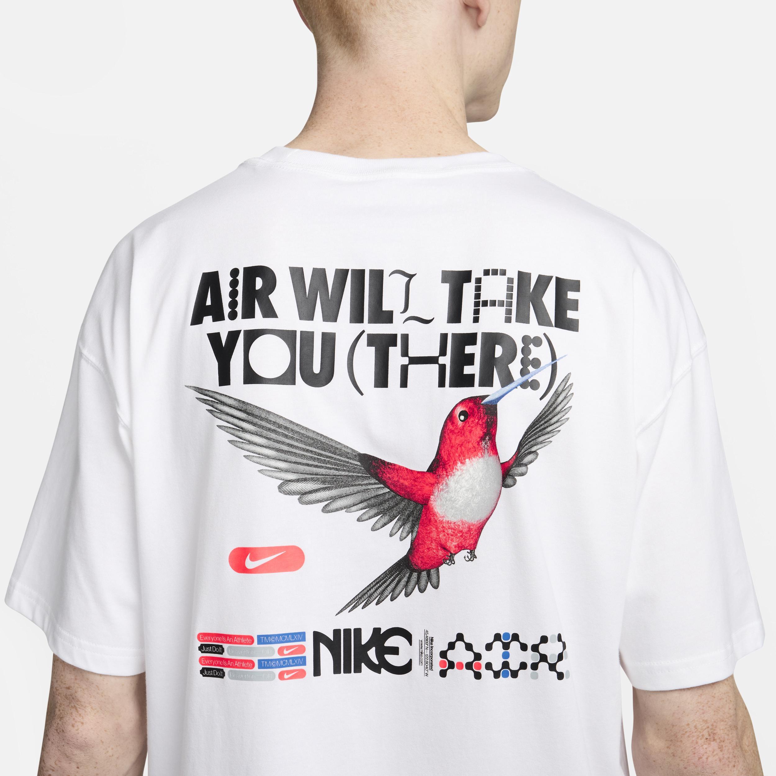 Men's Nike Sportswear Max90 T-Shirt Product Image