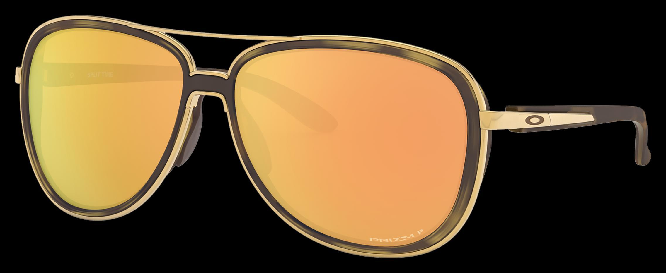 Oakley 58mm Gradient Aviator Sunglasses Product Image
