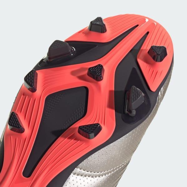 Predator Club Multi-Ground Soccer Cleats Product Image