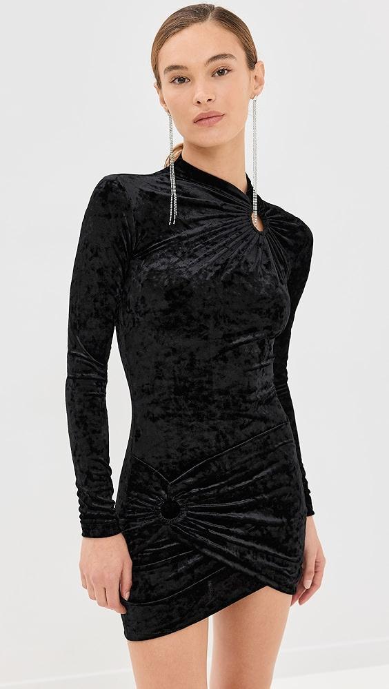 Isabel Marant Étoile Havana Dress | Shopbop Product Image