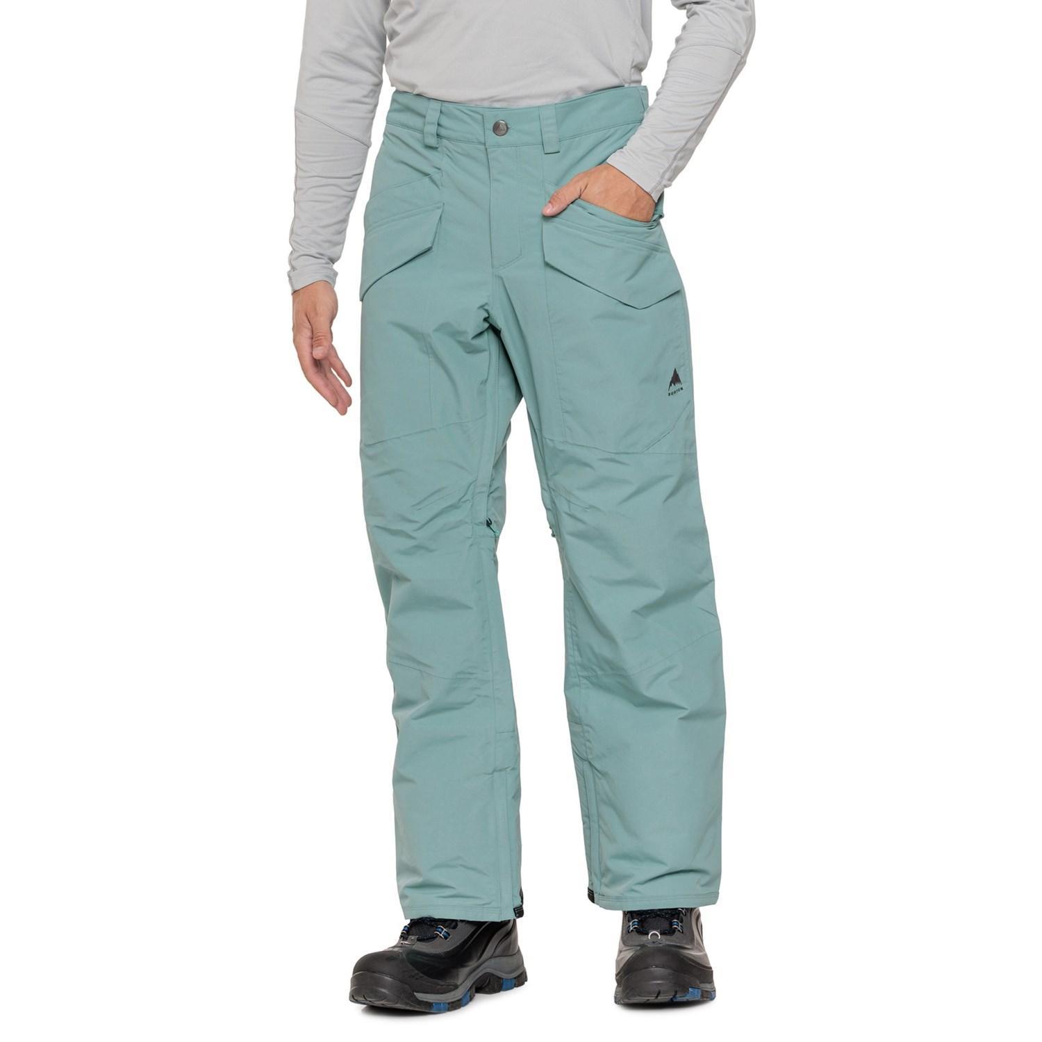 Burton Covert 2.0 Ski Pants - Waterproof, Insulated Product Image