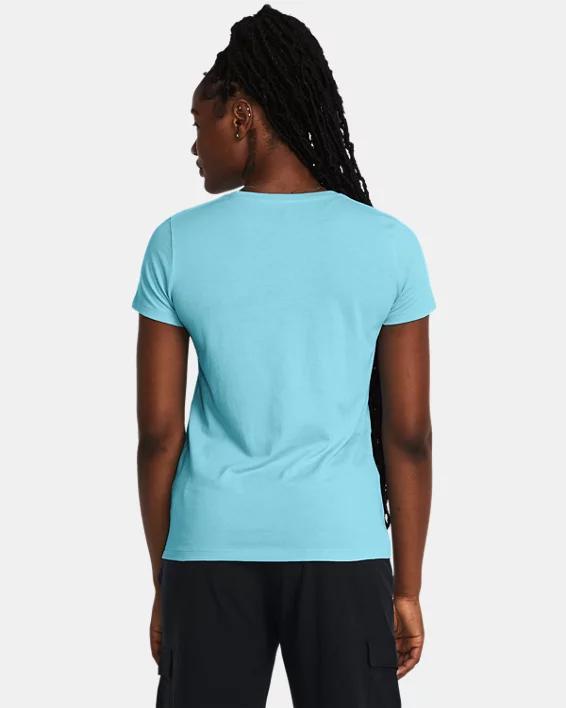 Women's UA Black History Month Short Sleeve Product Image