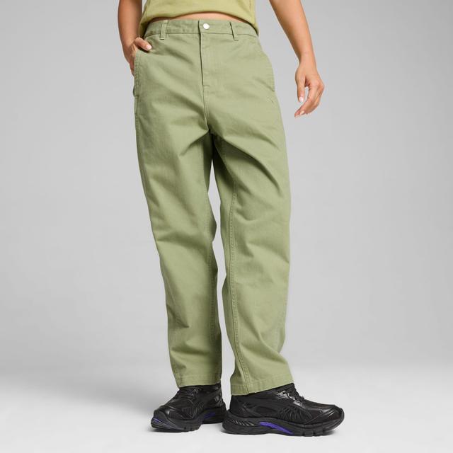 YONA Women's Cargo Pants Product Image