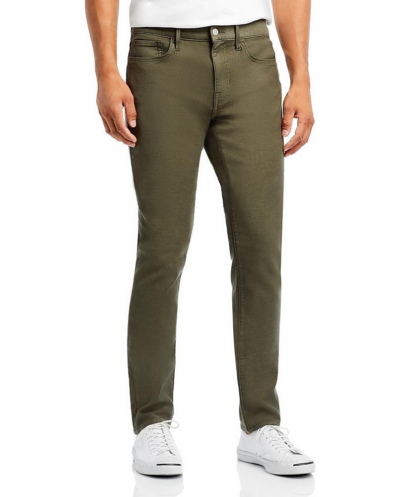 Joes The Airsoft Asher Slim Fit Terry Jeans Product Image