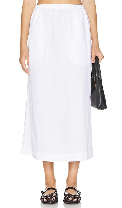 Resort Skirt Product Image