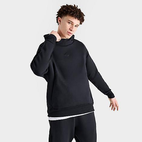 ADIDAS SPORTSWEAR Z. N.E. Pullover Hoodie Product Image