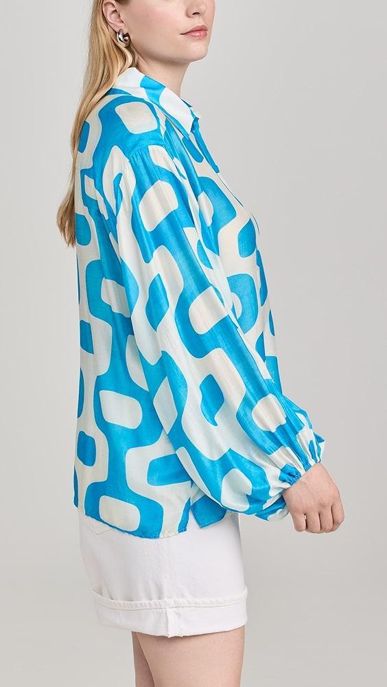 SUNDRESS Joe Shirt | Shopbop Product Image