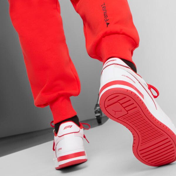 PUMA F1Â® ESS+ Men's Relaxed Sweatpants Product Image