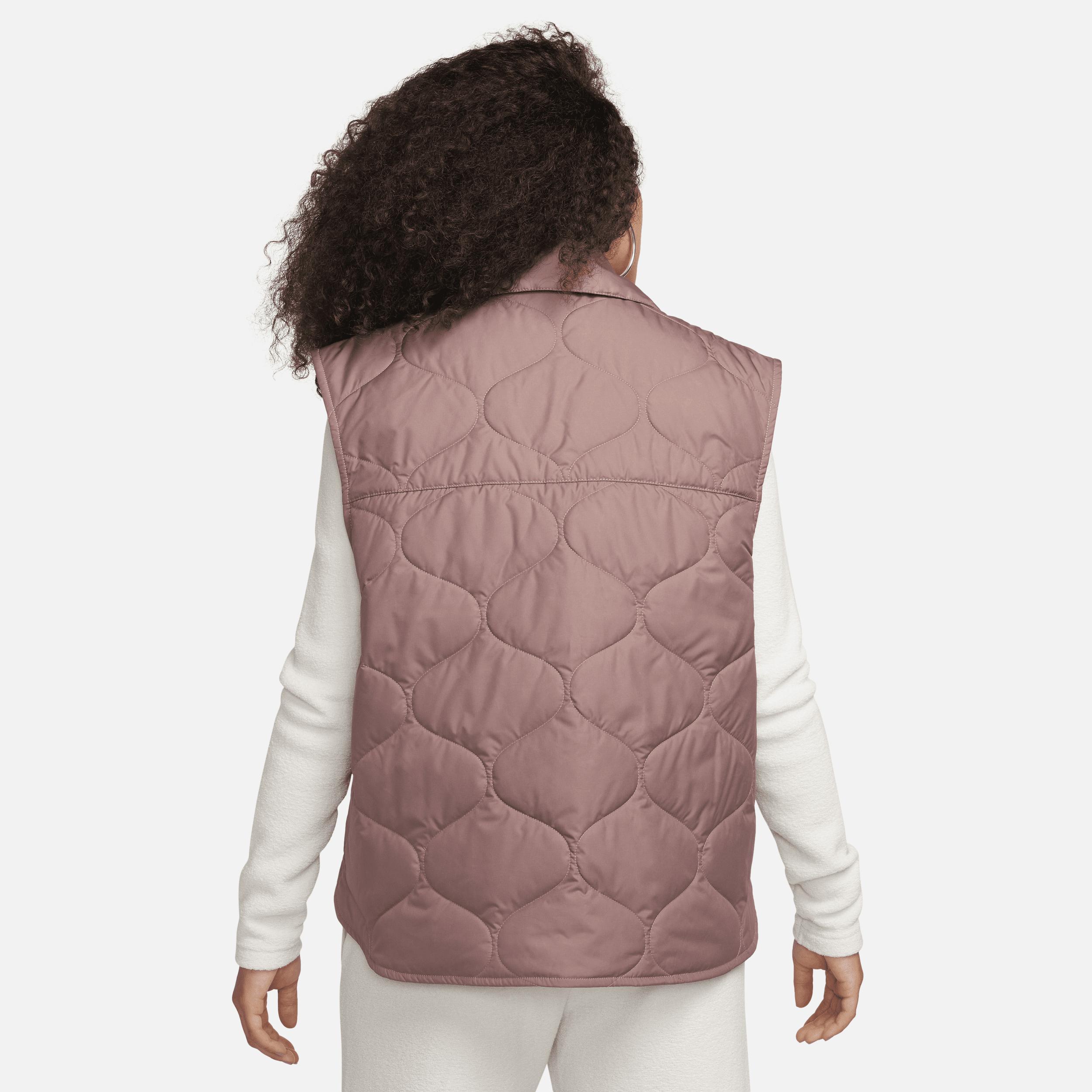 Women's Nike Sportswear Essential Vest Product Image