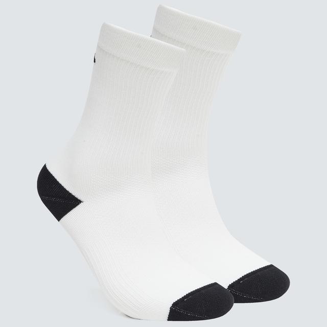 Oakley Mens Ribbed Ellipse Long Socks Size: S Product Image