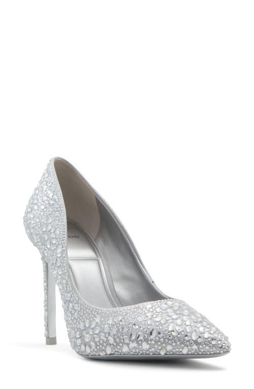 ALDO x Disney Pointed Toe Stiletto Pump Product Image